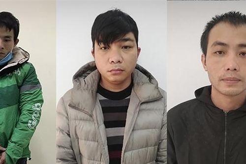 Mầm mống tội phạm từ những hội nhóm ảo