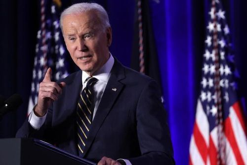 Tổng thống Mỹ Joe Biden có thể sắp công du châu Âu