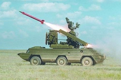 Bất ngờ với 'ong bắp cày'- hệ thống phòng không hiệu quả nhất của Ukraine