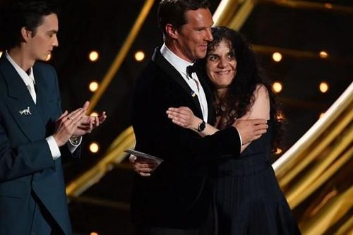 BAFTA 2022 - Oscar của xứ sở sương mù khép lại đầy mỹ mãn