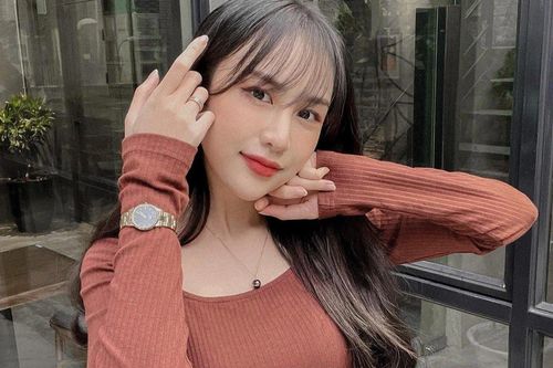 Gương mặt mới của màn ảnh Việt
