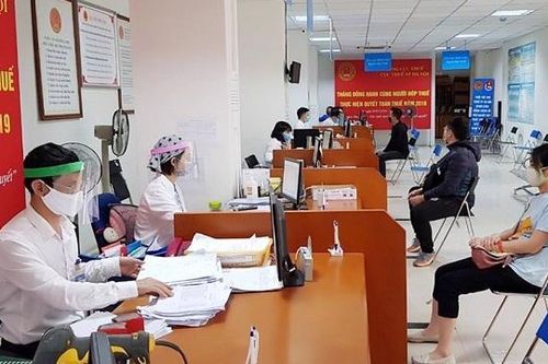 Lưu ý cho doanh nghiệp quyết toán thuế năm 2021