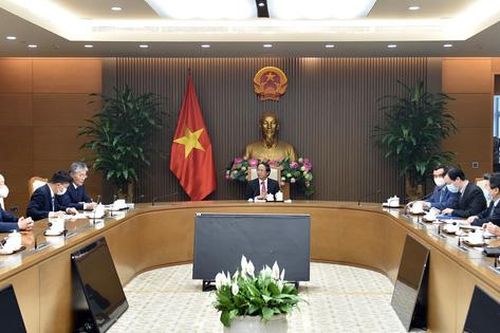 Khuyến khích doanh nghiệp nghiên cứu phát triển điện sinh khối