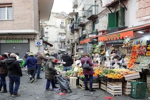 Sức sống mới của nền kinh tế Italia