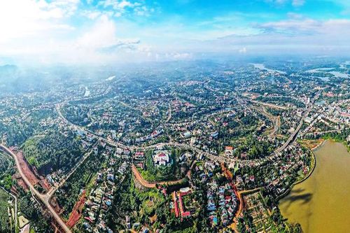 Đắk Nông tạo đột phá để phát triển nhanh và bền vững