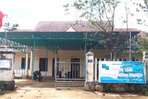 Khởi tố Giám đốc Trung tâm dịch vụ nông nghiệp Kon Plông, tỉnh Kon Tum
