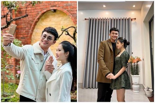Người yêu cũ Quang Hải khoe được bạn trai nổi tiếng cầu hôn