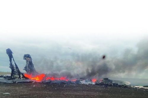 Không quân Nga đang gặp trở ngại gì trên bầu trời Ukraine?