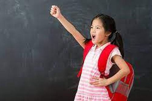Giúp con tìm ra động lực bản thân