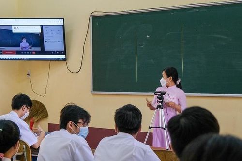 Ca nhiễm Covid-19 trường học tăng cao tại ĐBSCL: Nhà trường khẩn trương ứng phó