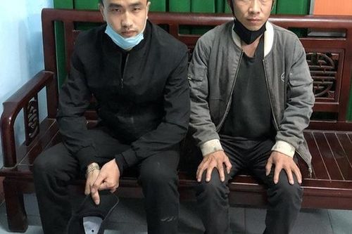 Huế: Phát hiện 2 đối tượng người Trung Quốc nhập cảnh trái phép