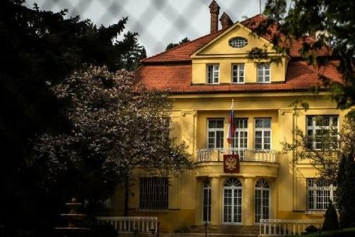 Slovakia thông báo trục xuất 3 nhân viên Đại sứ quán Nga