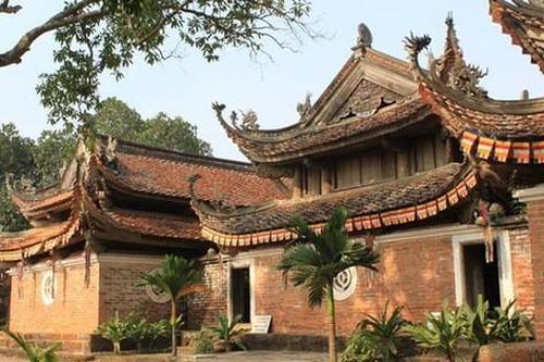 Sớm có kế hoạch tôn tạo, tu bổ di tích quốc gia đặc biệt chùa Tây Phương