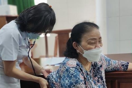 Giải đáp loạt câu hỏi về nguy cơ đối với tim mạch hậu COVID-19