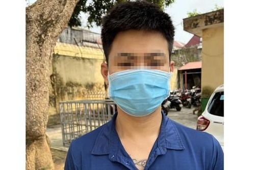 Không tìm thấy bạn gái, nam thanh niên rút súng bắn tài xế taxi