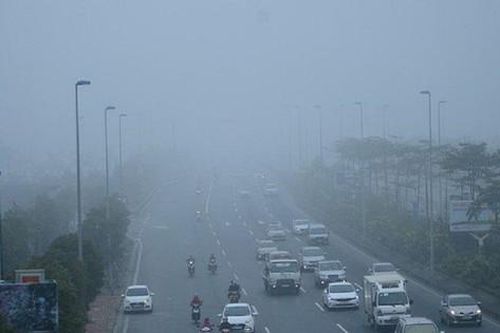 Miền Bắc nồm ẩm, miền Nam nắng nóng mở rộng