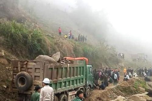Lộ nguyên nhân vụ xô xát ở dự án thủy điện khiến 8 người bị thương
