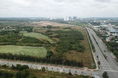 Các cựu lãnh đạo tỉnh Bình Dương tiếp tay cho vụ bán 'đất vàng' như thế nào?