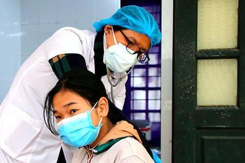Thêm 2.000 F0/ngày, Hà Nam cho học sinh mầm non, tiểu học nghỉ học