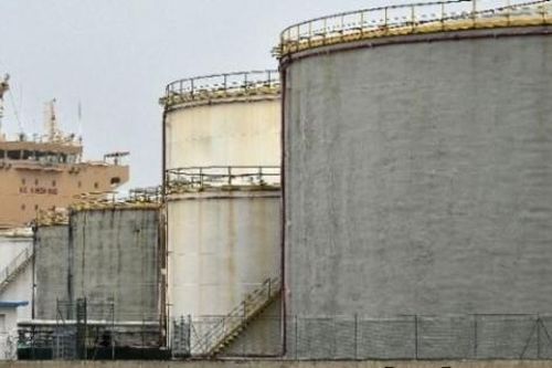 Cảng dầu Brass ở Nigeria ngừng hoạt động sau vụ nổ