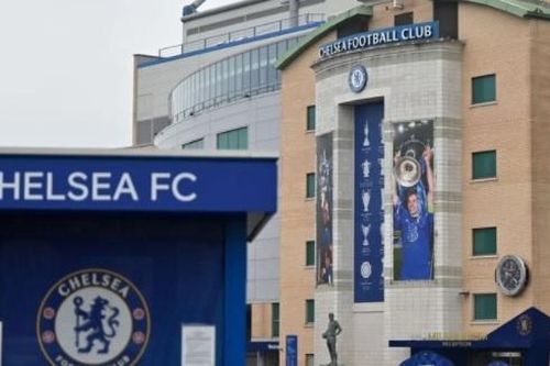 Chủ mới Chelsea xuất hiện, không phải là Saudi Media