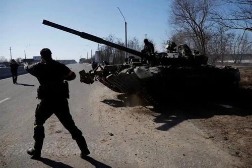 Ukraine dự đoán thời điểm Nga kết thúc chiến dịch quân sự