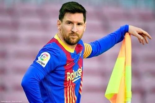 Messi liên lạc tìm cơ hội trở lại Barcelona