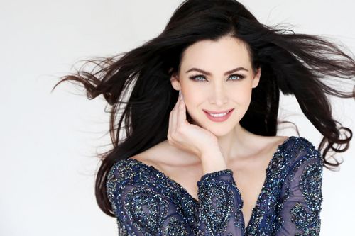 Miss Universe 2005 sẽ đồng hành cùng Hoa hậu Hoàn vũ Việt Nam