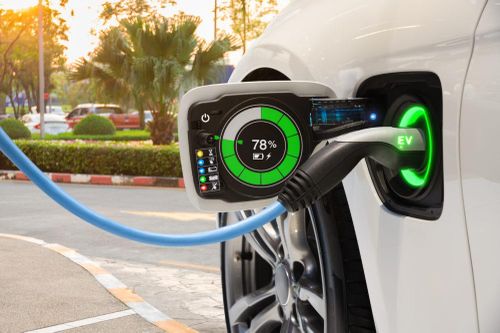 Volkswagen và Ford ký thỏa thuận mở rộng hợp tác sản xuất xe điện