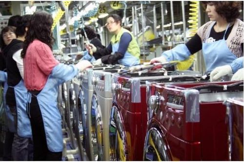 Xu hướng 'hồi hương' gia tăng trong giới doanh nghiệp Hàn Quốc