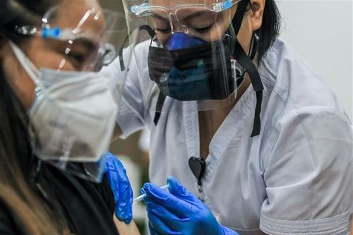 Mô hình toán học giúp dự đoán hiệu quả của các loại vaccine