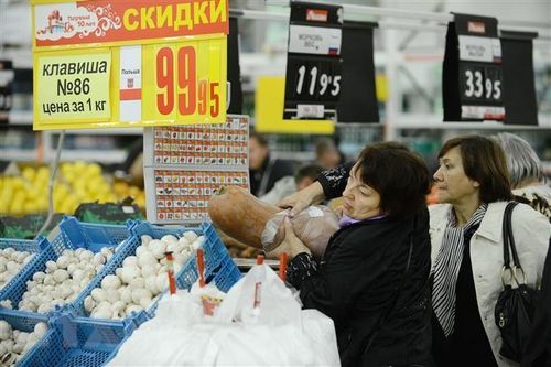Nhiều doanh nghiệp Pháp khẳng định tiếp tục hoạt động tại Nga