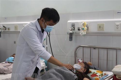 Số ca mắc mới gia tăng, Vĩnh Long nâng cấp độ dịch COVID-19
