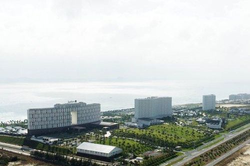 Chính phủ đồng ý lập quy hoạch chung đô thị mới tại Cam Lâm, Khánh Hòa
