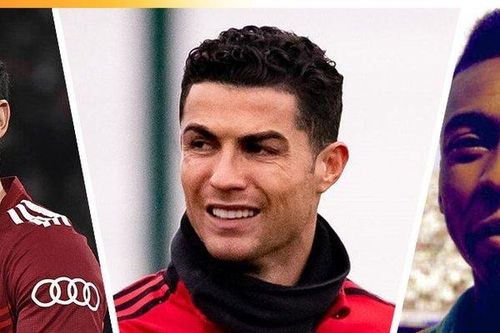 5 cầu thủ ghi nhiều hat-trick nhất lịch sử bóng đá thế giới