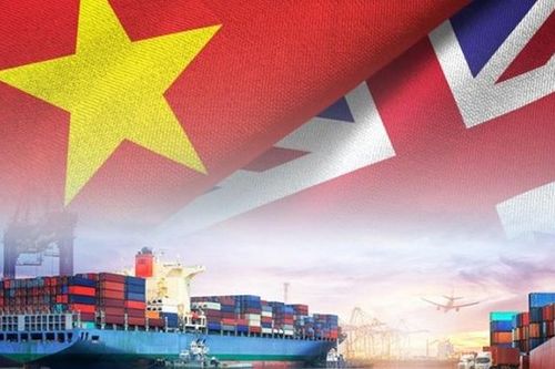Xuất khẩu sang Anh tăng mạnh sau 1 năm thực thi UKVFTA