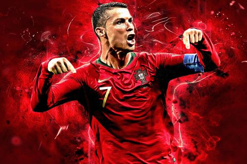Ronaldo, lịch sử gọi tên anh