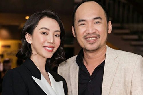 Tiến Luật ẩn ý việc tăng 'lương' đến bà xã và phản ứng bất ngờ của Thu Trang