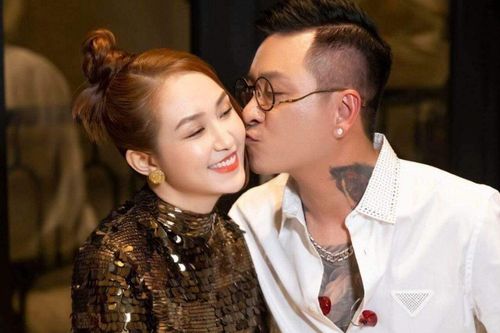 Nhân dịp Valentine trắng, Tuấn Hưng được bà xã tâm lý tặng quà 'khủng'