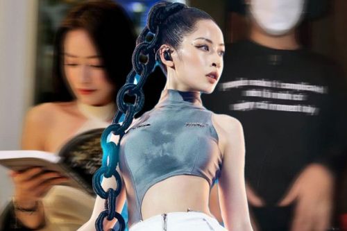 Chi Pu khoe ảnh nghiên cứu 'luật nhạc', anti-fan còn cà khịa là chuẩn bị tới công chuyện?
