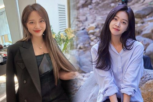 Hẹn Hò Chốn Công Sở: Không phải Kim Se Jeong, đây mới là mỹ nhân đầu tiên được nhắm cho vai nữ chính