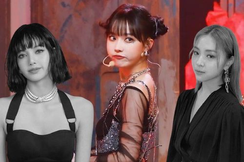 Fancam đạt view khủng, Winter (aespa) soán ngôi loạt danh hiệu của đàn chị từ Ryujin cho đến Lisa