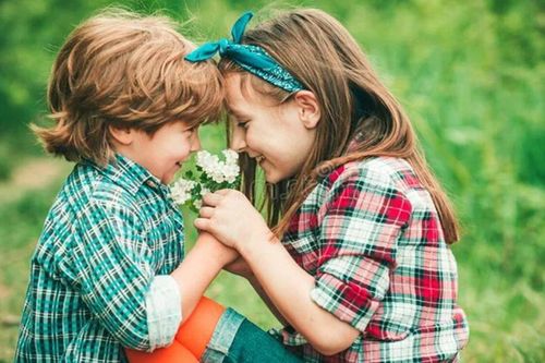 Một quốc gia giáo dục giới tính cho trẻ từ khi 4 tuổi