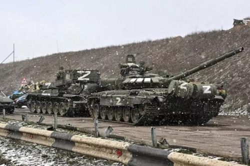 Nga và Ukraine lên tiếng về ngày xung đột thứ 20