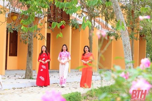 TP Thanh Hóa hưởng ứng Năm Du lịch Quốc gia - Quảng Nam 2022