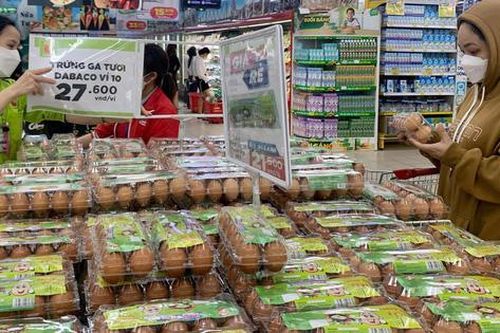 VCBS: Lạm phát duy trì mức cao nhiều tháng tới do giá xăng dầu tăng và xung đột Nga - Ukraine chưa rõ ngày kết thúc