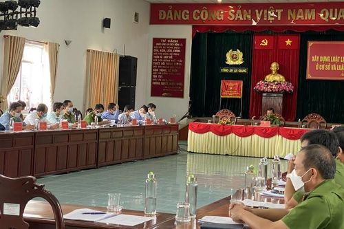 Lấy ý kiến 2 dự án luật quan trọng