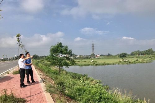 Bình Xuyên (Vĩnh Phúc): Nhiều giải pháp tập trung quy hoạch, đầu tư hạ tầng thu hút đầu tư
