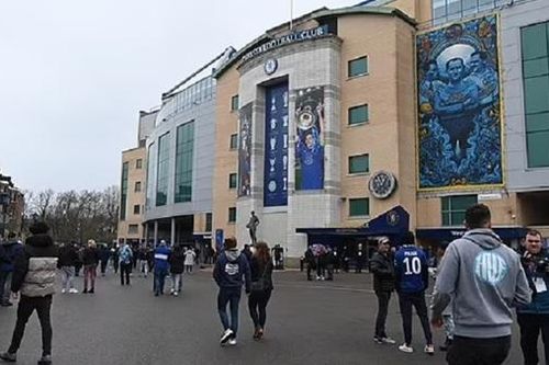 Có 200 nhà đầu tư muốn mua lại CLB Chelsea