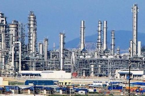 Bỏ Nghi Sơn ra khỏi nguồn cung xăng dầu quý 2/2022